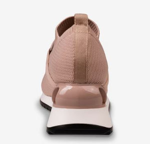 Lady Couture Boston Sneaker Nude