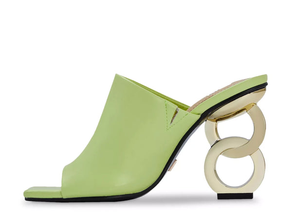 Ninety Union Rumba Lime – Village Shoe Inn