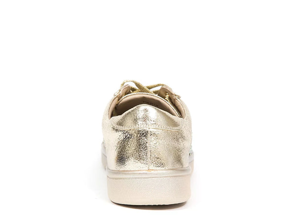 Lady Couture Paris Gold – Village Shoe Inn