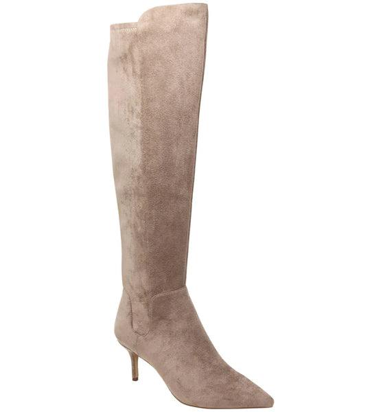 Charles by Charles David Atypical Dark Taupe Village Shoe Inn