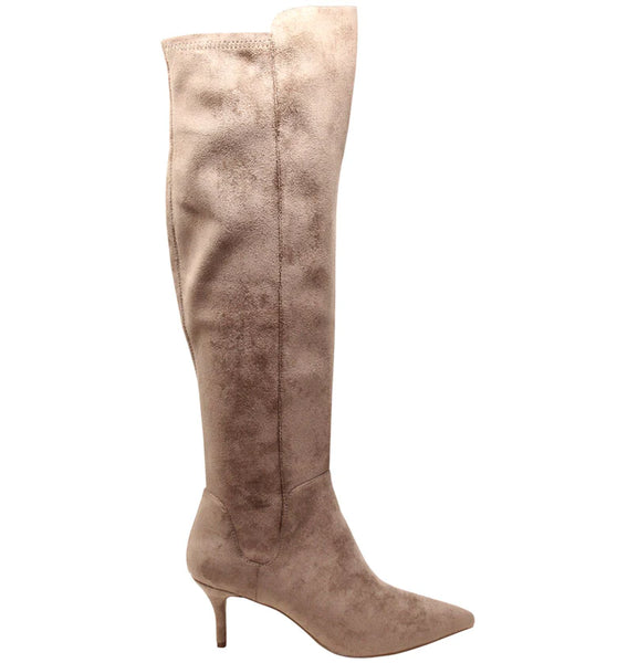 Charles david naughty tall 2025 boots