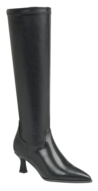Hutton 32 Black