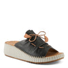 Spring Step Nevelle Black