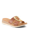 Patrizia by Spring Step Malmo Brown