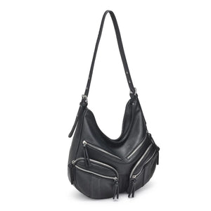 Christine Bag Black