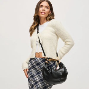 Carrie Bag Black