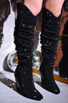 Diamante Black