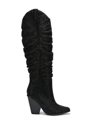 Diamante Black