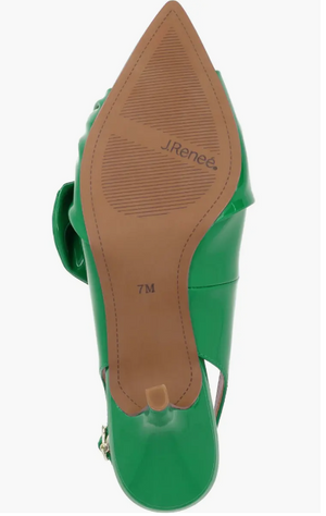 J Renee Lenore Green – Village Shoe Inn J Renee Lenore Green – Village Shoe Inn