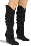 Diamante Black