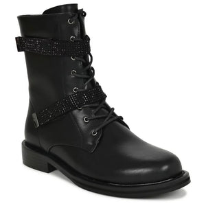 Buffalo Black