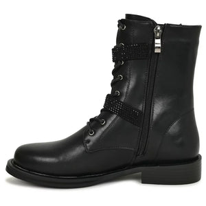 Buffalo Black