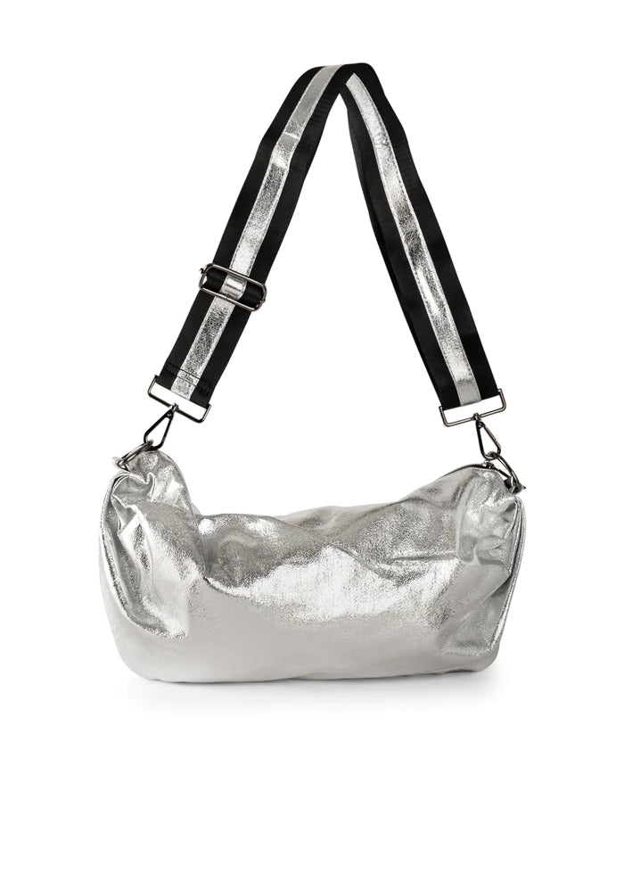 Haute Shore Ollie Bag Silver