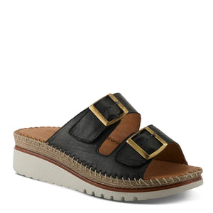 Spring Step Minisia Black