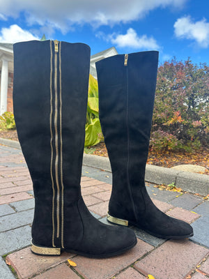 Ninety Union Majestic Black