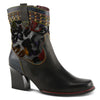 L'Artiste by Spring Step Happytime Black
