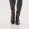 L'Artiste by Spring Step Happytime Black