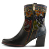 L'Artiste by Spring Step Happytime Black