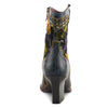 L'Artiste by Spring Step Happytime Black