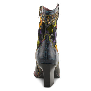 L'Artiste by Spring Step Happytime Black