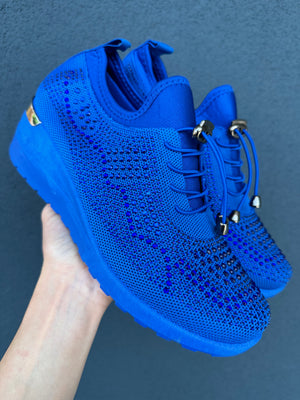 Ella Royal Blue