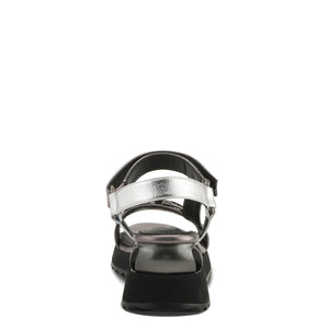 Azura by Spring Step Fabilosi Pewter