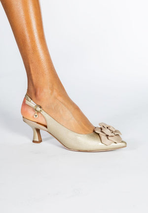 J. Renee Kendry Taupe – Village Shoe Inn
