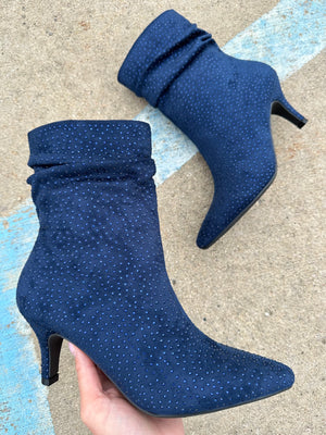 Evelyn Navy