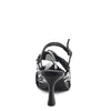 Azura by Spring Step Knotted Black