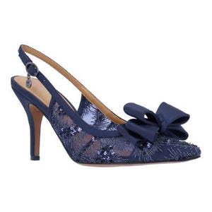 J. Renee Deloris Navy
