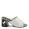 Azura By Spring Step Sculptor White