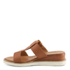 Spring Step Seaport Camel