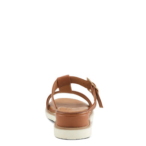 Spring Step Seaport Camel