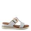 Spring Step Seaport White