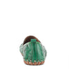 Spring Step Fusaro Green
