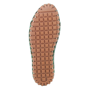 Spring Step Fusaro Green