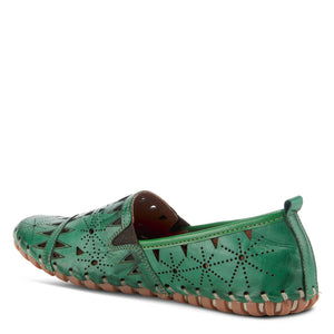 Spring Step Fusaro Green