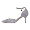 J. Renee Payten Dark Grey
