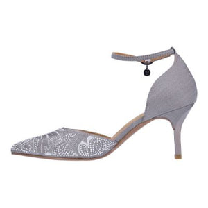 J. Renee Payten Dark Grey