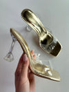 Liliana Honey Gold