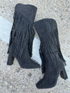 Shift 21 Black