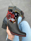 L'Artiste by Spring Step Happytime Black