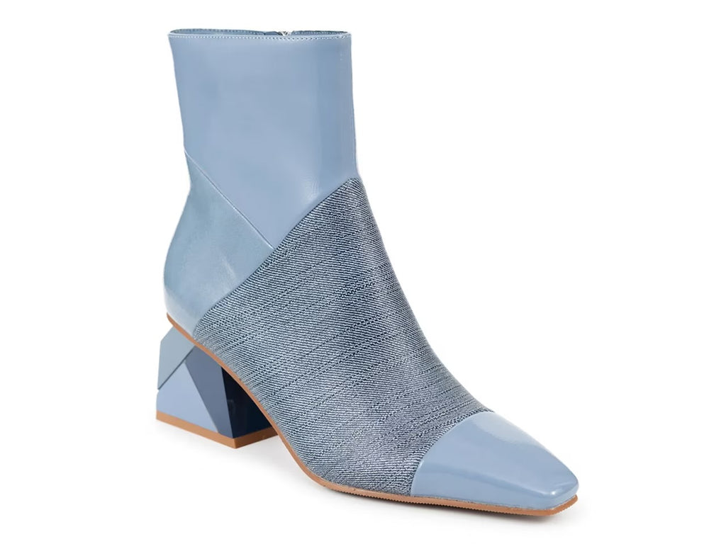 Ninety Union Sienna Blue Multi