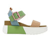 Ninety Union Wonder Pastel Multi ONLINE ONLY