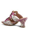 L'Artiste by Spring Step Alania Purple Multi