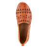 Spring Step Fusaro Orange