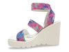 Ninety Union Paige White Multi