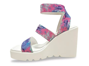 Ninety Union Paige White Multi