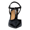 J. Renee Aidenne Black Patent