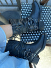 Ivanka 22 Black
